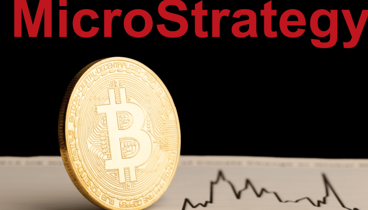 ‘Meest volatiele ETF ooit’ in aantocht met MicroStrategy & Bitcoin ‘Meest volatiele ETF ooit’ in aantocht met MicroStrategy & Bitcoin