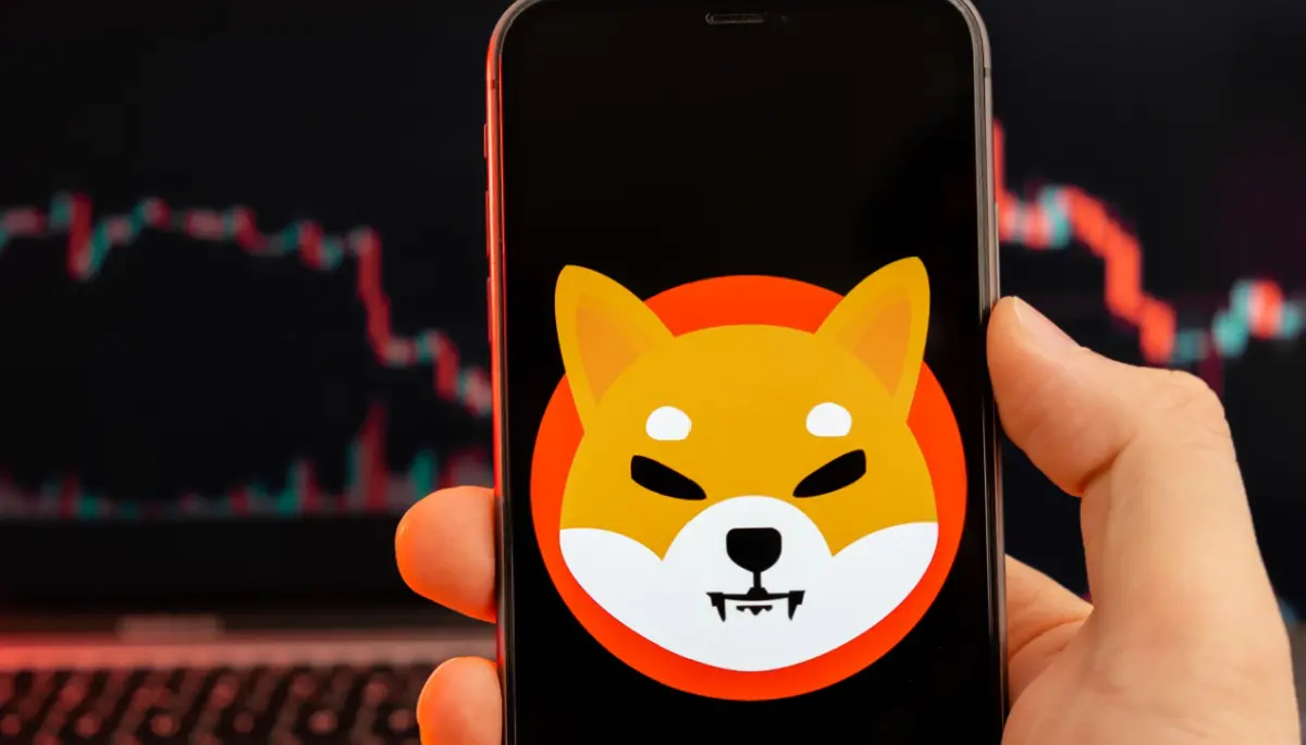 shiba-inu-$1-billion Shiba inu steeg al 25.000.000% - wie houdt deze crypto nog tegen?