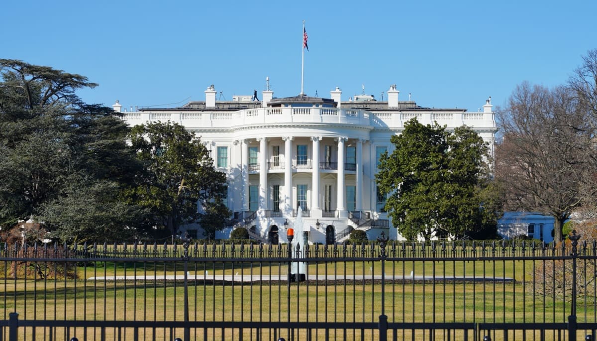trump-big-ethereum-donation Oprichter van enorme cryptobeurs doneert $1 miljoen aan Trump