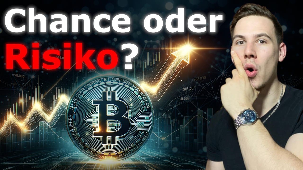 Bitcoin-Kurs sinkt weiter: Herausforderungen und neue Chancen