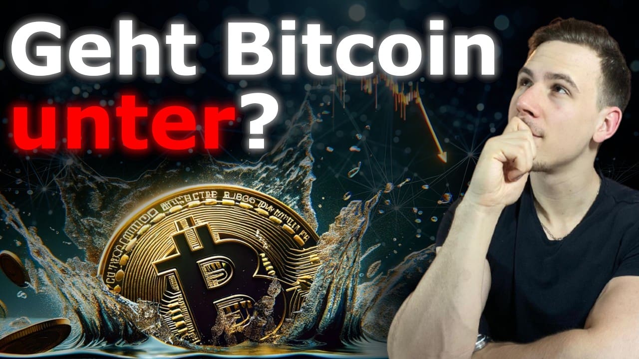 Bitcoin im Tiefschlaf: Warum das Netzwerk derzeit als "tot" gilt