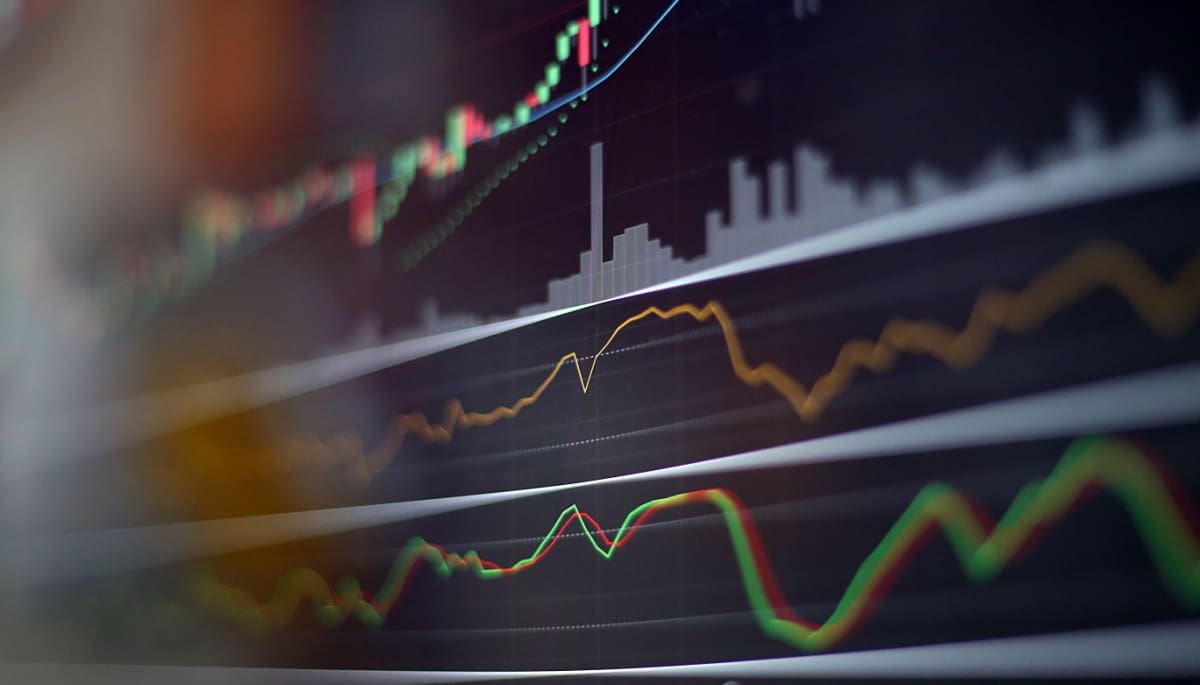 Bitcoin koers houdt zich sterk boven $62.500, altcoinmarkt worstelt