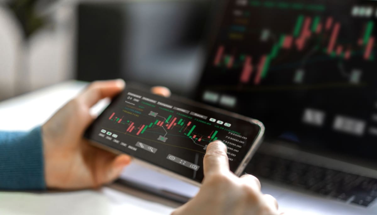 Dit is hoe iedereen (zonder stress) winst kan maken op de cryptomarkt