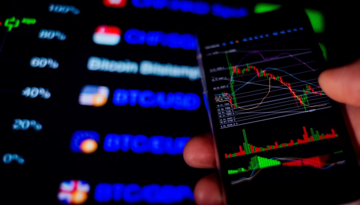 Unos $118 millones por la compra de WBTC sacuden el mercado Unos $118 millones por la compra de WBTC sacuden el mercado