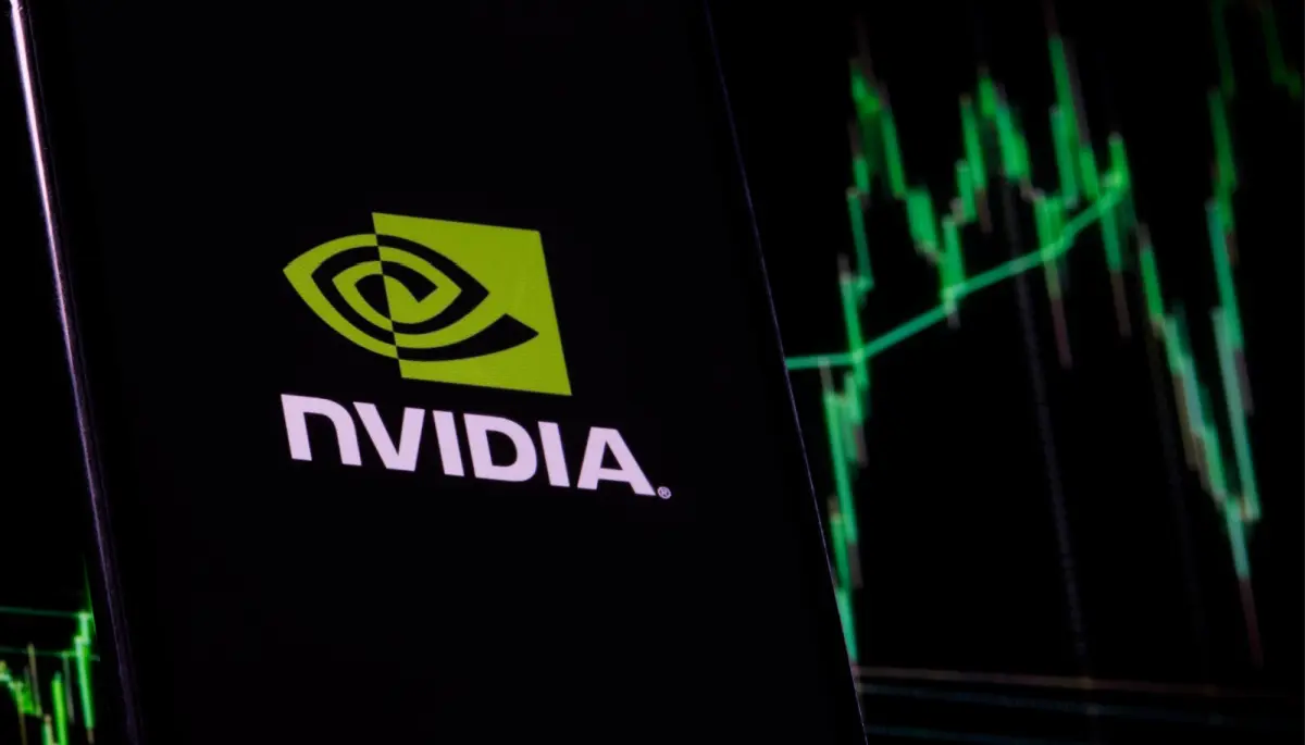 Bitcoin und Ethereum steigen nach starken Nvidia-Quartalszahlen Bitcoin und Ethereum steigen nach starken Nvidia-Quartalszahlen