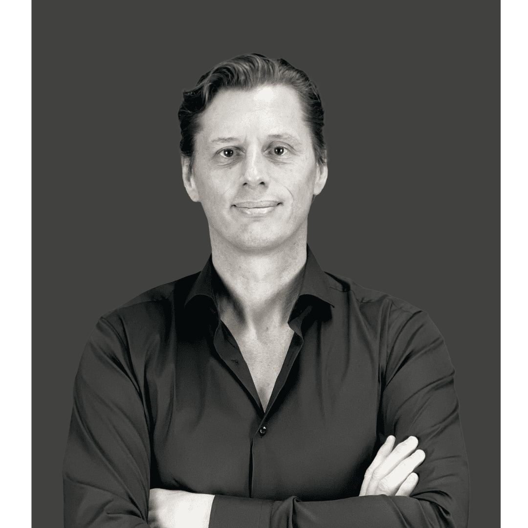 DUCATA CEO Patrick Huisinga