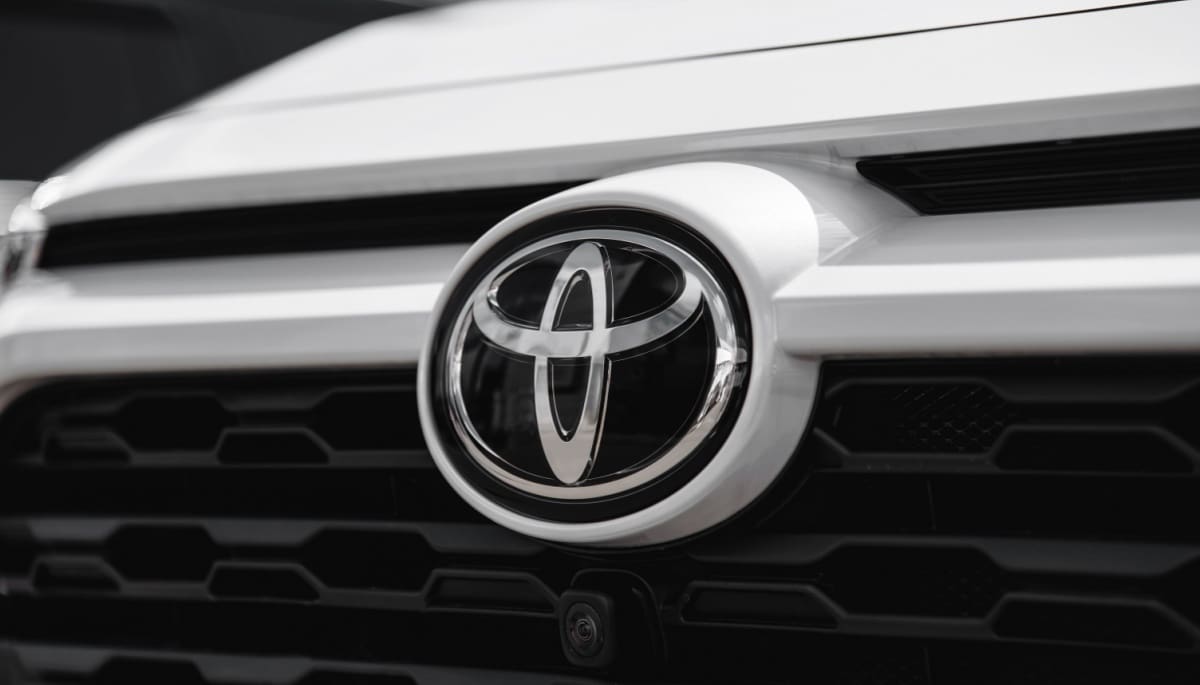 Toyota apuesta por Ethereum para los coches inteligentes: Expectativas Toyota apuesta por Ethereum para los coches inteligentes: Expectativas