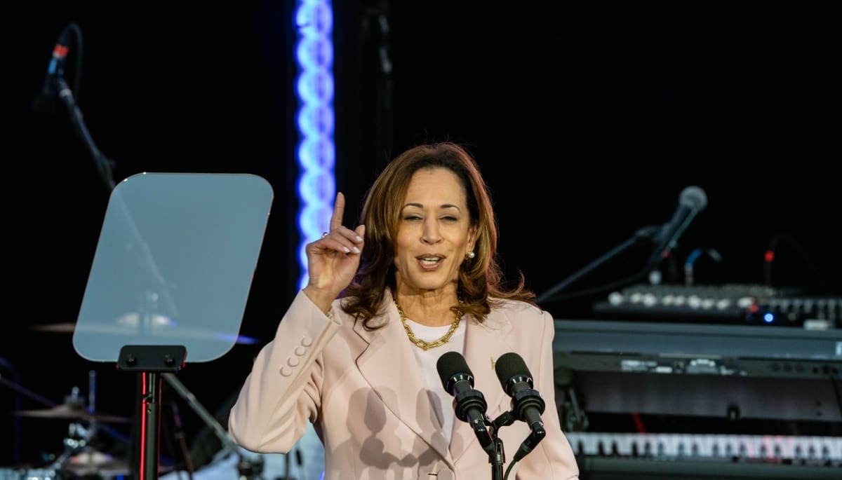 Kamala-harris kamala-harris-crypto-amerika-biden-trump
