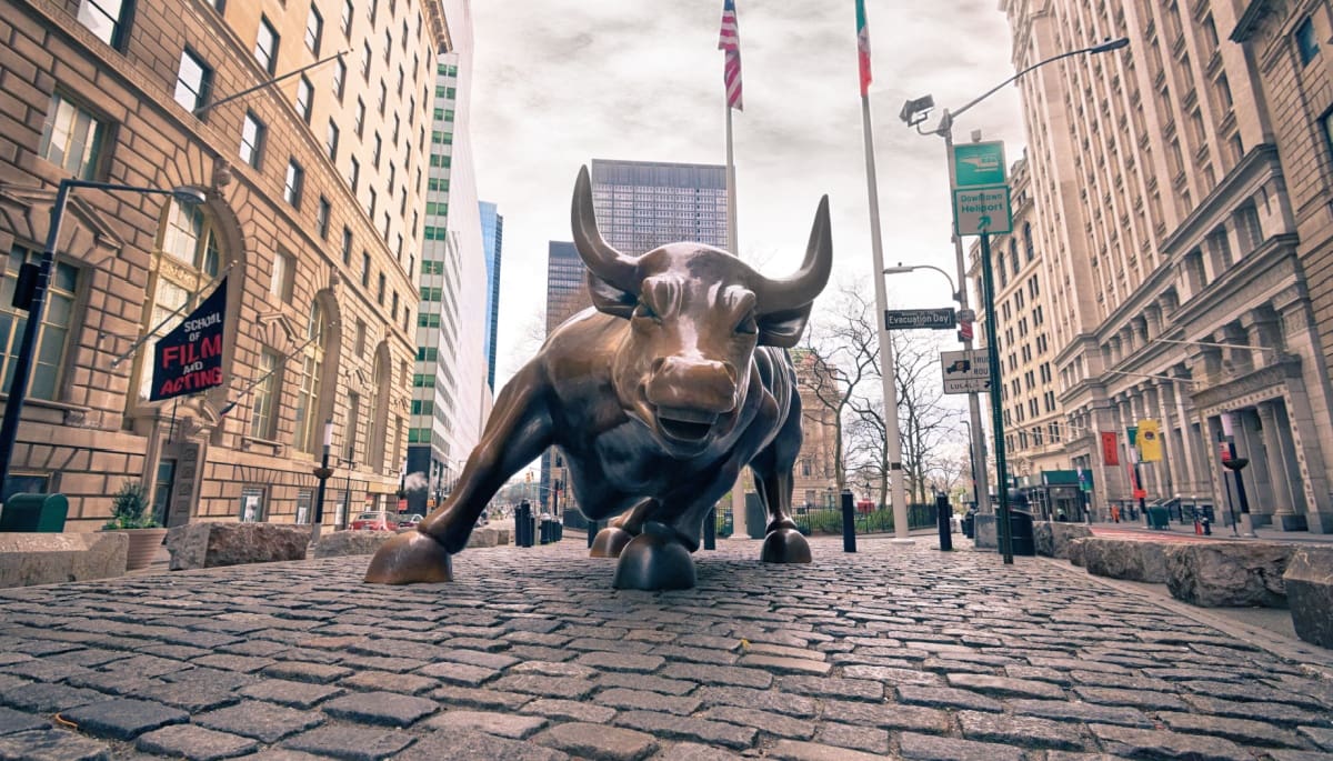 bitcoin-funds-grow Bitcoin- en cryptofondsen trokken ondanks crash heel veel geld aan