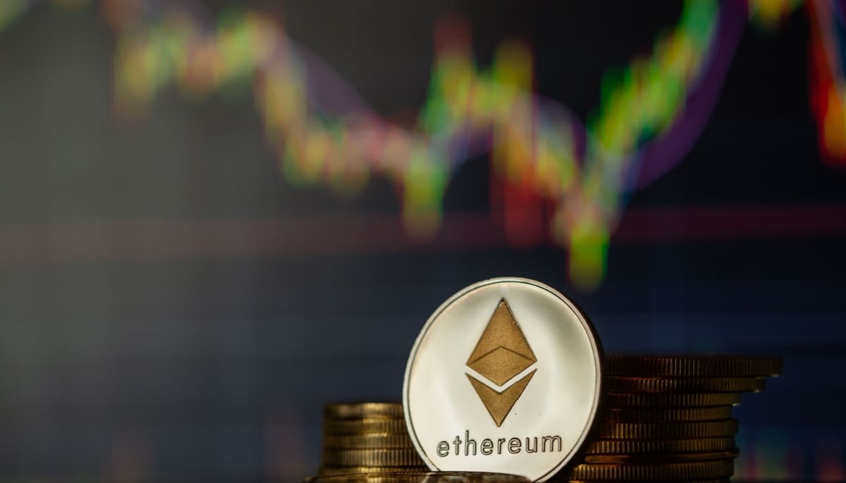 ethereum-can-explode-2024 Ethereum kan hard gaan knallen in tweede helft van 2024