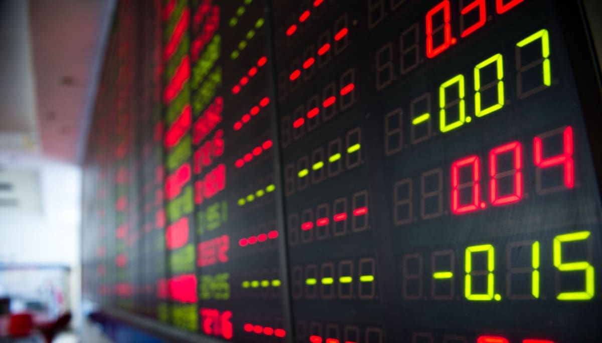 ethereum-funds-negative-news 'Slechte prestaties van ethereum ETF's voorspellen problemen'
