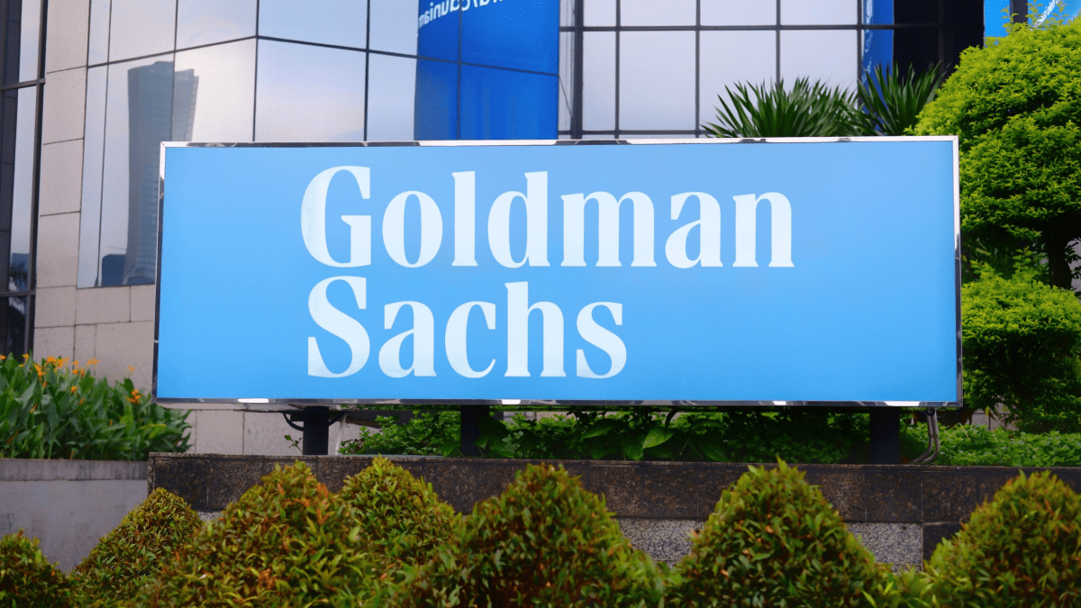 Goldman Sachs mischt sich in den Wettbewerb um Bitcoin ein und fordert BlackRock heraus