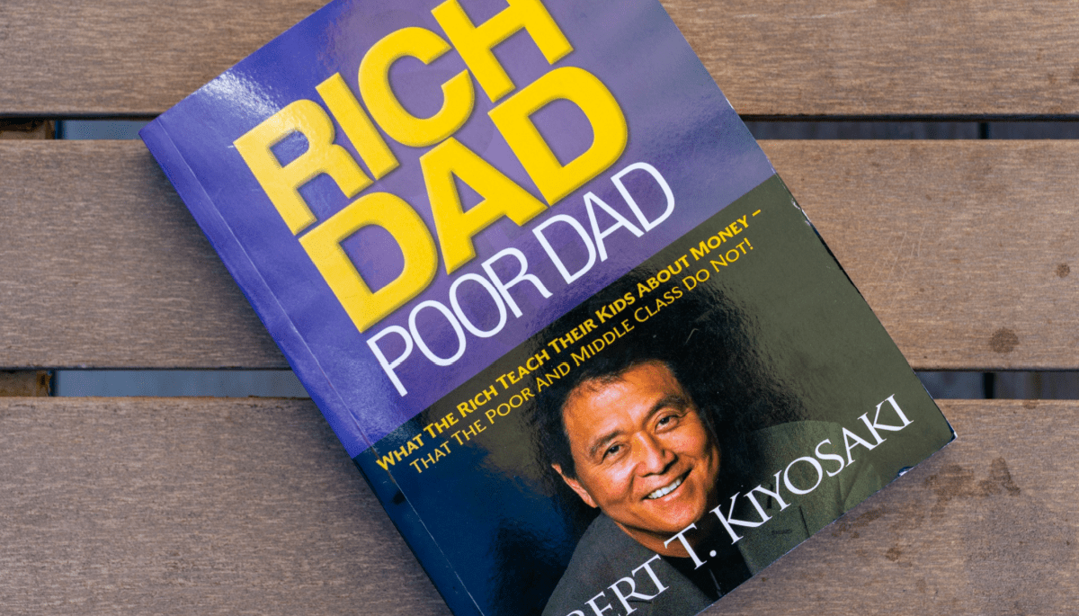 Grootste Bitcoin crash ooit komt eraan, zegt auteur Rich Dad Poor Dad Grootste Bitcoin crash ooit komt eraan, zegt auteur Rich Dad Poor Dad