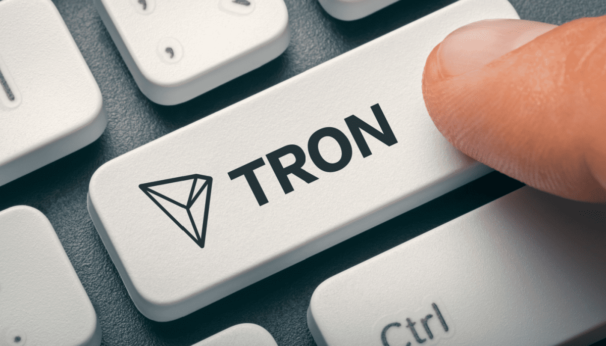 TRON komt naar Solana: koers stijgt na aankondiging Justin Sun TRON komt naar Solana: koers stijgt na aankondiging Justin Sun