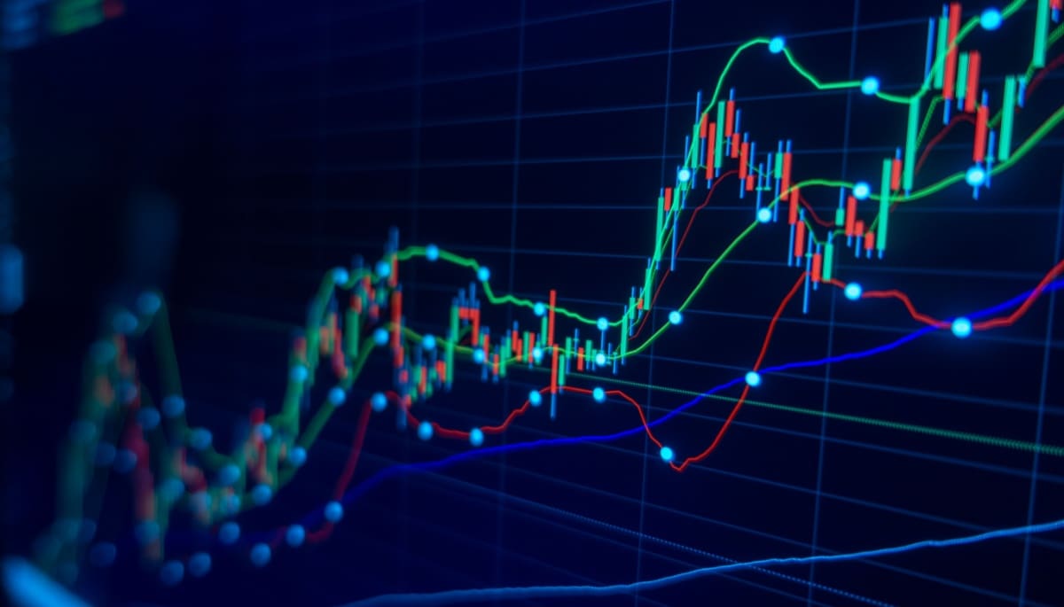 Bitcoin koers passeert $57.000 Bitcoin koers klimt voorbij $57.000, solana blinkt uit met 10% stijging