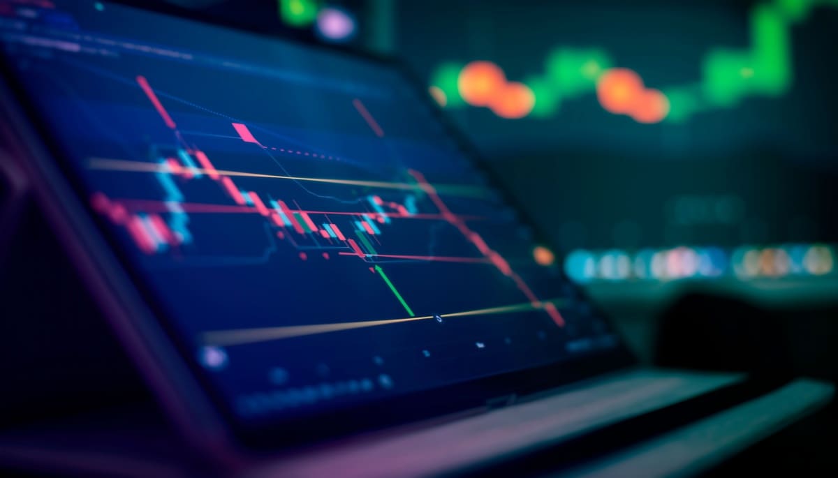 Bitcoin koers sterk boven $60.000 Bitcoin koers blijft sterk boven $60.000, markt eindelijk tot rust