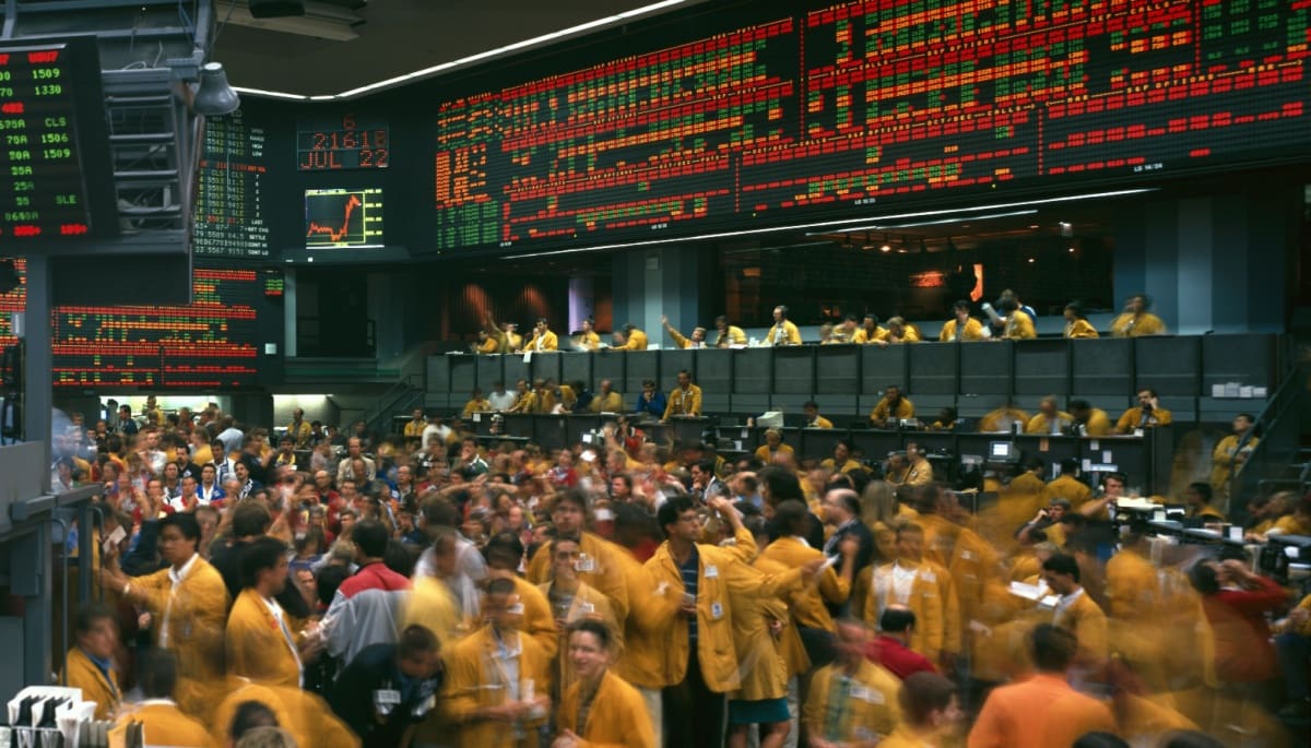 Crypto Ontbijt_ bitcoin & ethereum ETF's falen, $290 miljoen verdampt Crypto Ontbijt: bitcoin & ethereum ETF's falen, $290 miljoen verdampt