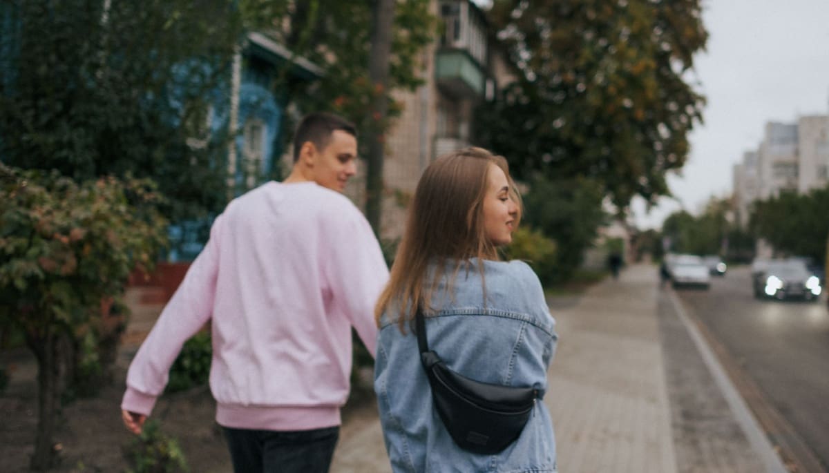 Joven pareja a la fuga con €1,3 millones en ganancias de criptomonedas Joven pareja a la fuga con €1,3 millones en ganancias de criptomonedas