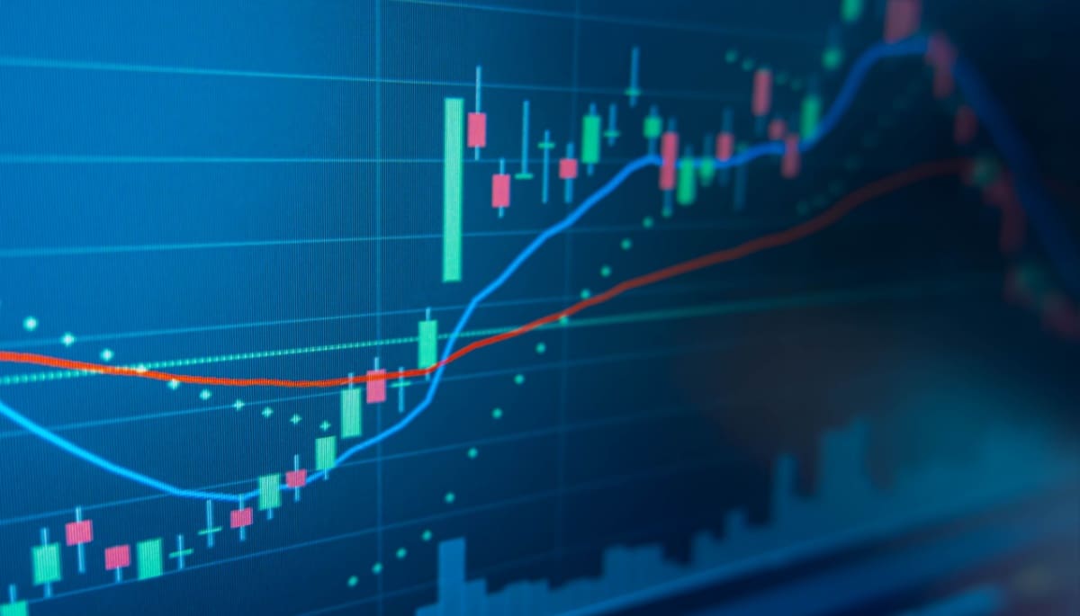Señal muy alcista para el bitcoin y los mercados de renta variable Señal muy alcista para el bitcoin y los mercados de renta variable
