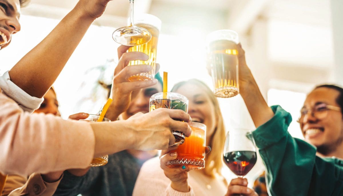 bitcoin-infinity-day-feest Vandaag is het Bitcoin Infinity Day - belangrijke viering voor crypto