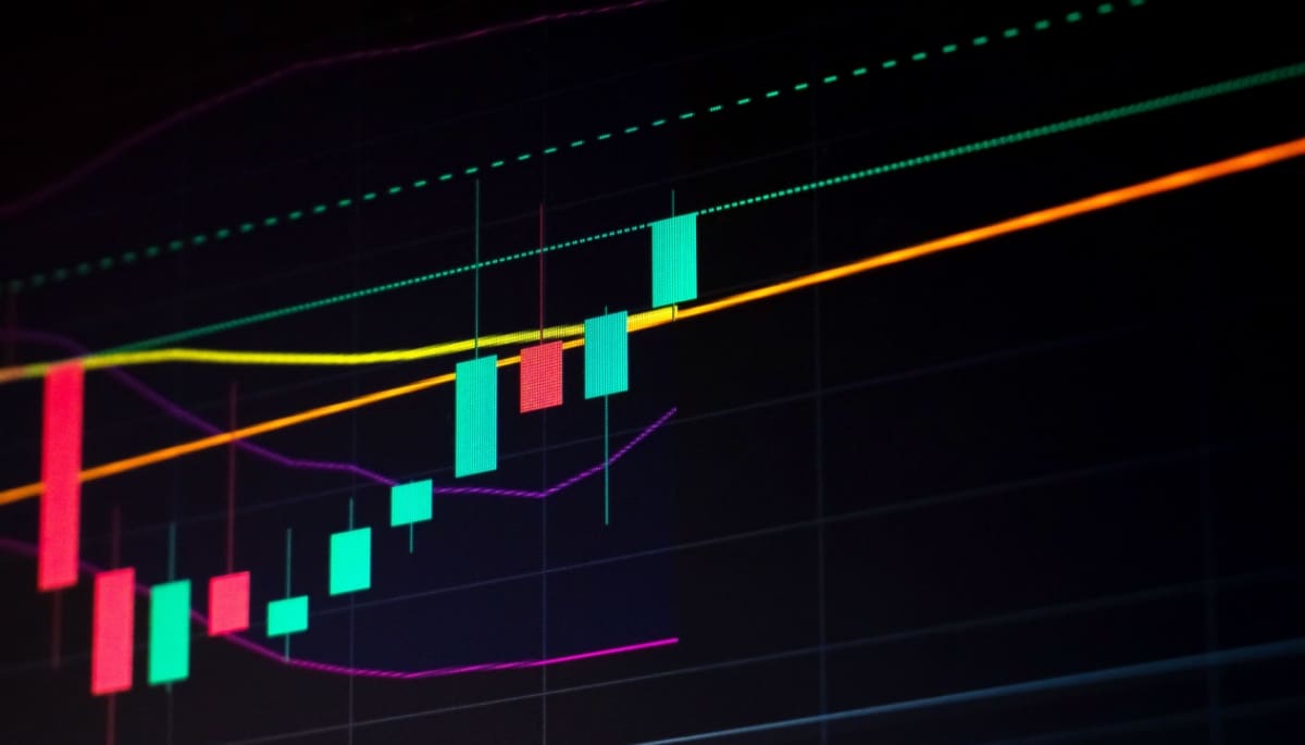 bitcoin-koers-ta-titan-of-crypto Bitcoin prijs richting $90.000? Patroon schetst positief beeld