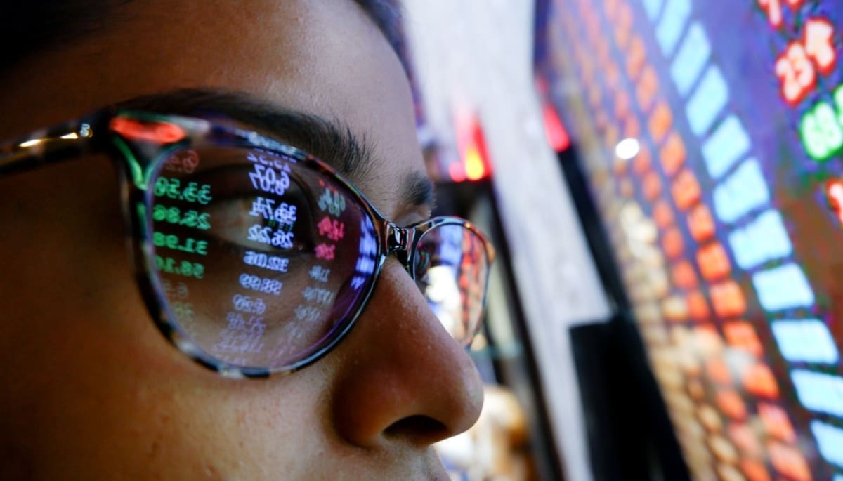 bitcoin-selling-pressure Grote bitcoin voorraad kan prijs blijven drukken, zeggen experts