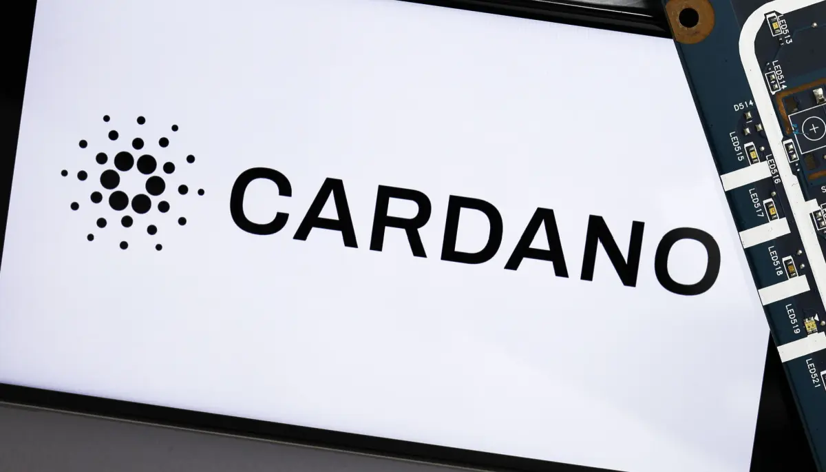 cardano-ontwikkelingen-ethereum Cardano haalt Ethereum in op belangrijk vlak, blijkt uit data