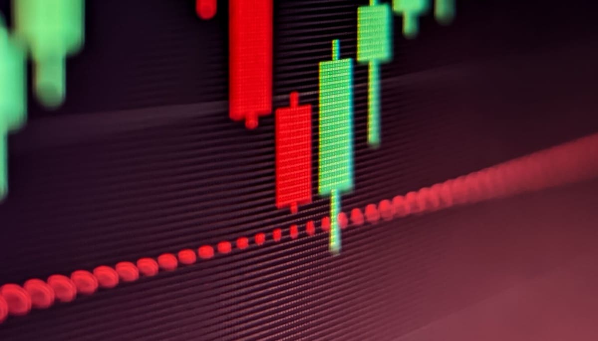 chainlink-link-analyse Chainlink koers crasht, houd deze prijszone in de gaten