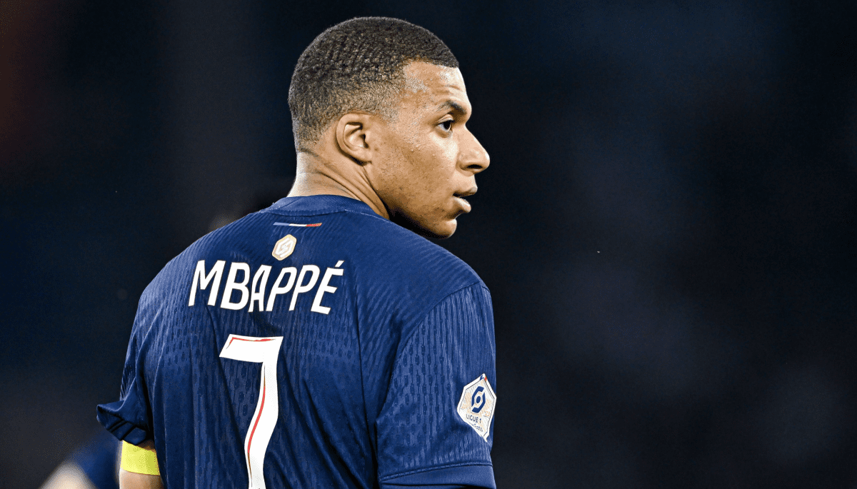 Crypto-drama: Belegger verliest $1 miljoen aan neppe Mbappé token Crypto-drama: Belegger verliest $1 miljoen aan neppe Mbappé token