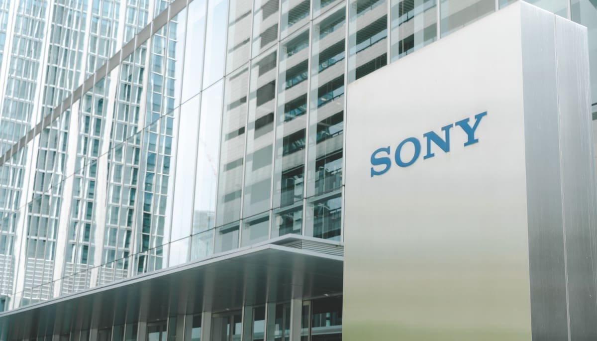 Sony entra en Ethereum con una nueva red propia Sony entra en Ethereum con una nueva red propia