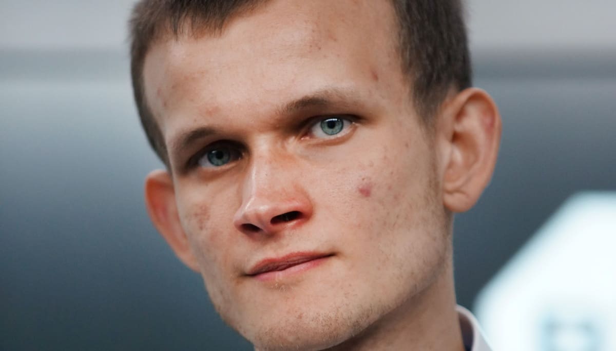 El fundador de Ethereum prueba una «cartera invisible» contra hackers El fundador de Ethereum prueba una «cartera invisible» contra hackers