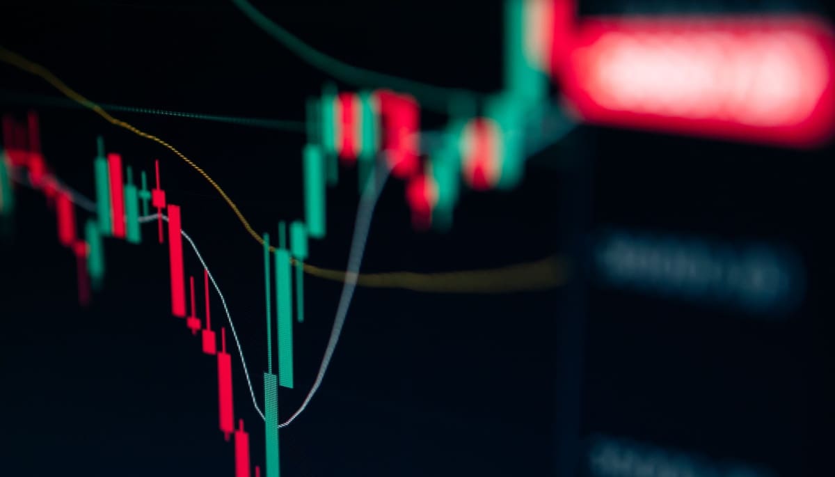 Bitcoin koers stijgt hard tot $58.130 Bitcoin koers stijgt 5,5% en tikt $58.000 aan, cryptomarkt veert op