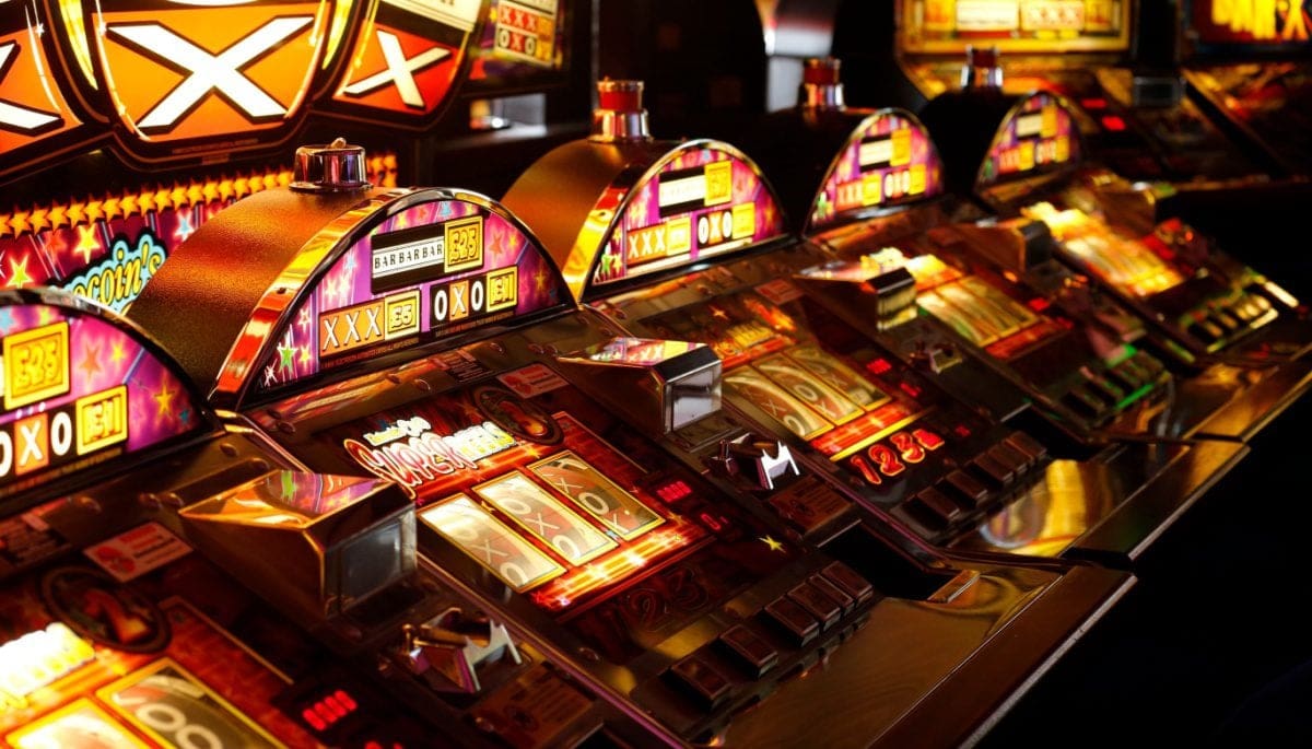 Online casino crypto Online casino’s zetten de toon voor veelbelovende crypto casino’s