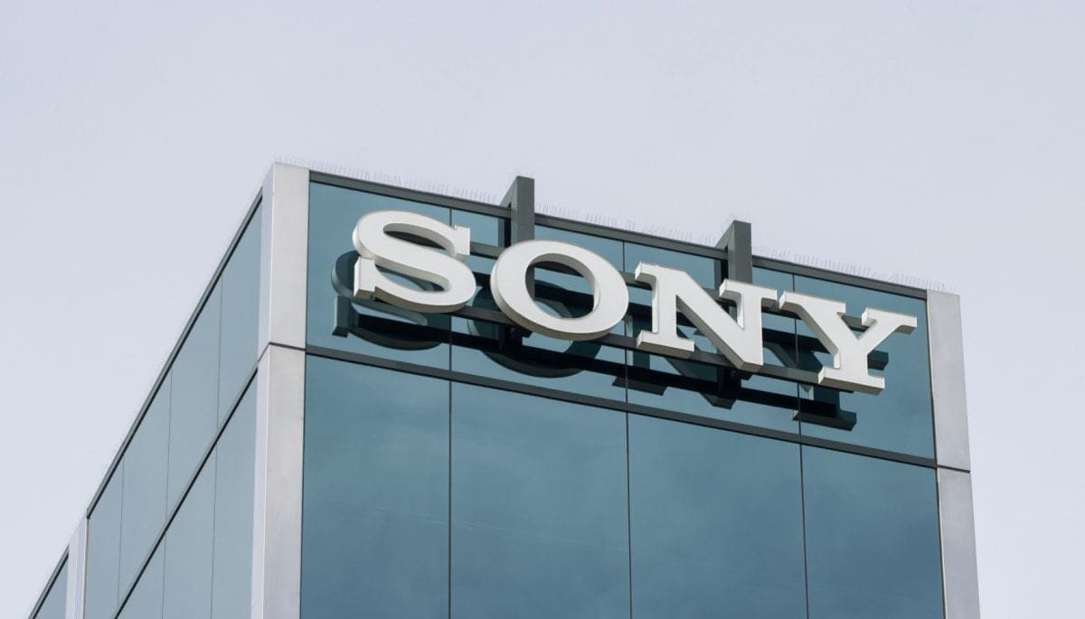 Sony geht eine große Krypto-Partnerschaft ein, eine Stärkung für das eigene Netzwerk Sony geht eine große Krypto-Partnerschaft ein, eine Stärkung für das eigene Netzwerk