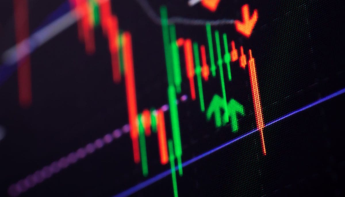 El BTC y las criptomonedas caen un poco, pero esta crypto sube un 50% El BTC y las criptomonedas caen un poco, pero esta crypto sube un 50%