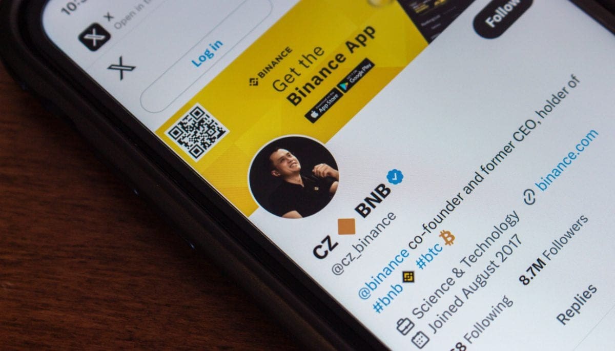changpeng-zhao-crypto-exchange-binance-released Oprichter van cryptobeurs Binance wordt deze maand nog vrijgelaten