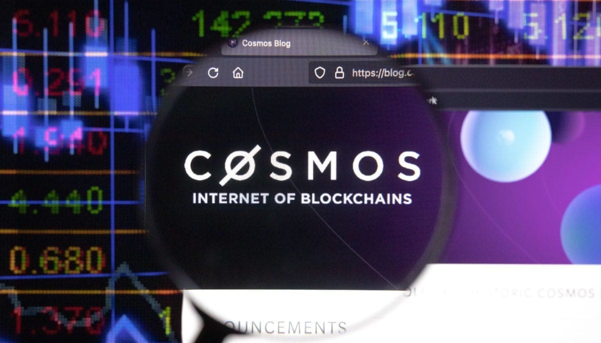cosmos-atom-crypto-sec-rechtszaak Crypto als cosmos nu illegaal? SEC voert druk verder op