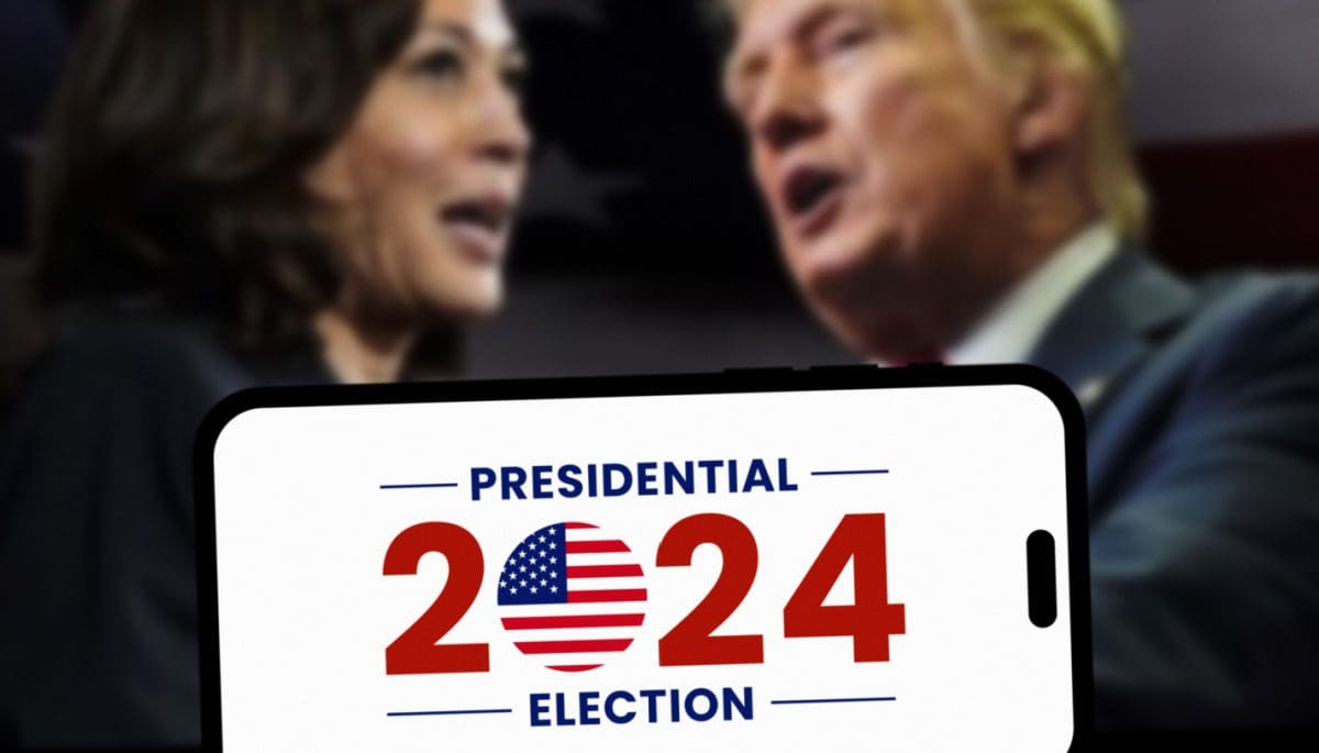 kamala-harris-trump-ripple Ripple-oprichter veroorzaakt ophef met keuze voor presidentskandidaat