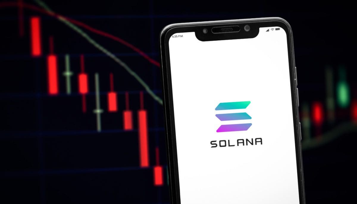 ¿Caerá la cotización de Solana más que Bitcoin en septiembre? ¿Caerá la cotización de Solana más que Bitcoin en septiembre?