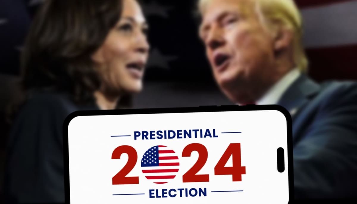 Crypto Ontbijt: Bitcoin zakt in aanloop naar CPI, Harris wint van Trump & meer Crypto Ontbijt: Bitcoin zakt in aanloop naar CPI, Harris wint van Trump & meer