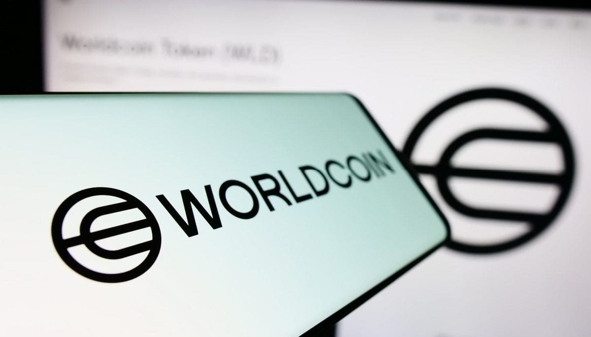 worldcoin-price-rapidly-increases Worldcoin stijgt explosief na positief nieuws - dit betekent het voor jou