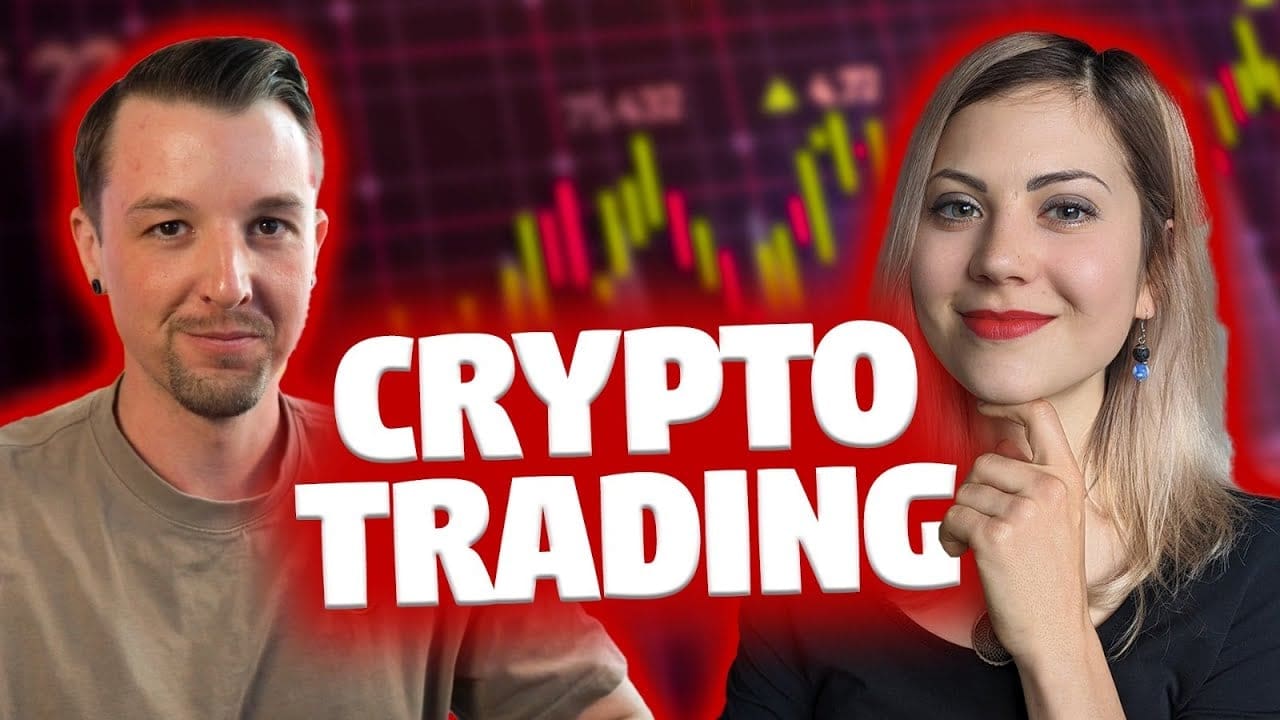 Daytrading_krypto_bullrun Trading Strategien für Bitcoin & Krypto Bullrun - Aktueller Marktzyklus mit Chartanalyse enthüllt