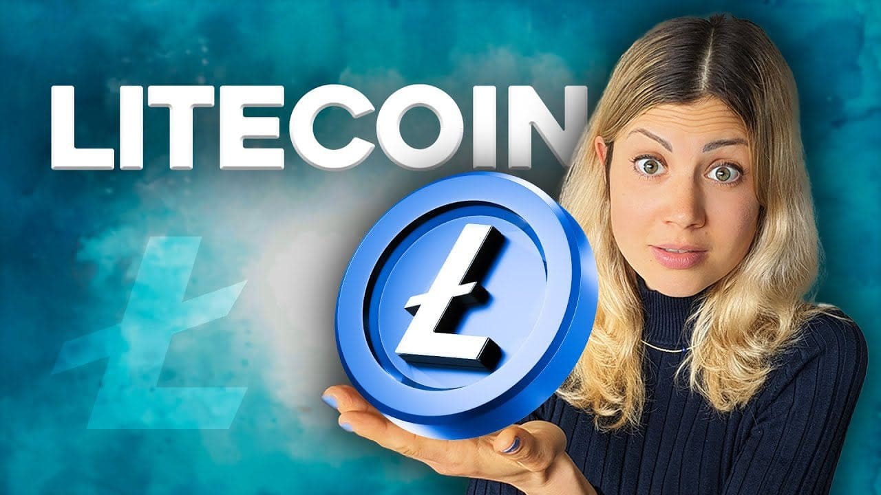 Litecoin update digitales silber Litecoin: Geschichte, Funktionen und Zukunftsaussichten