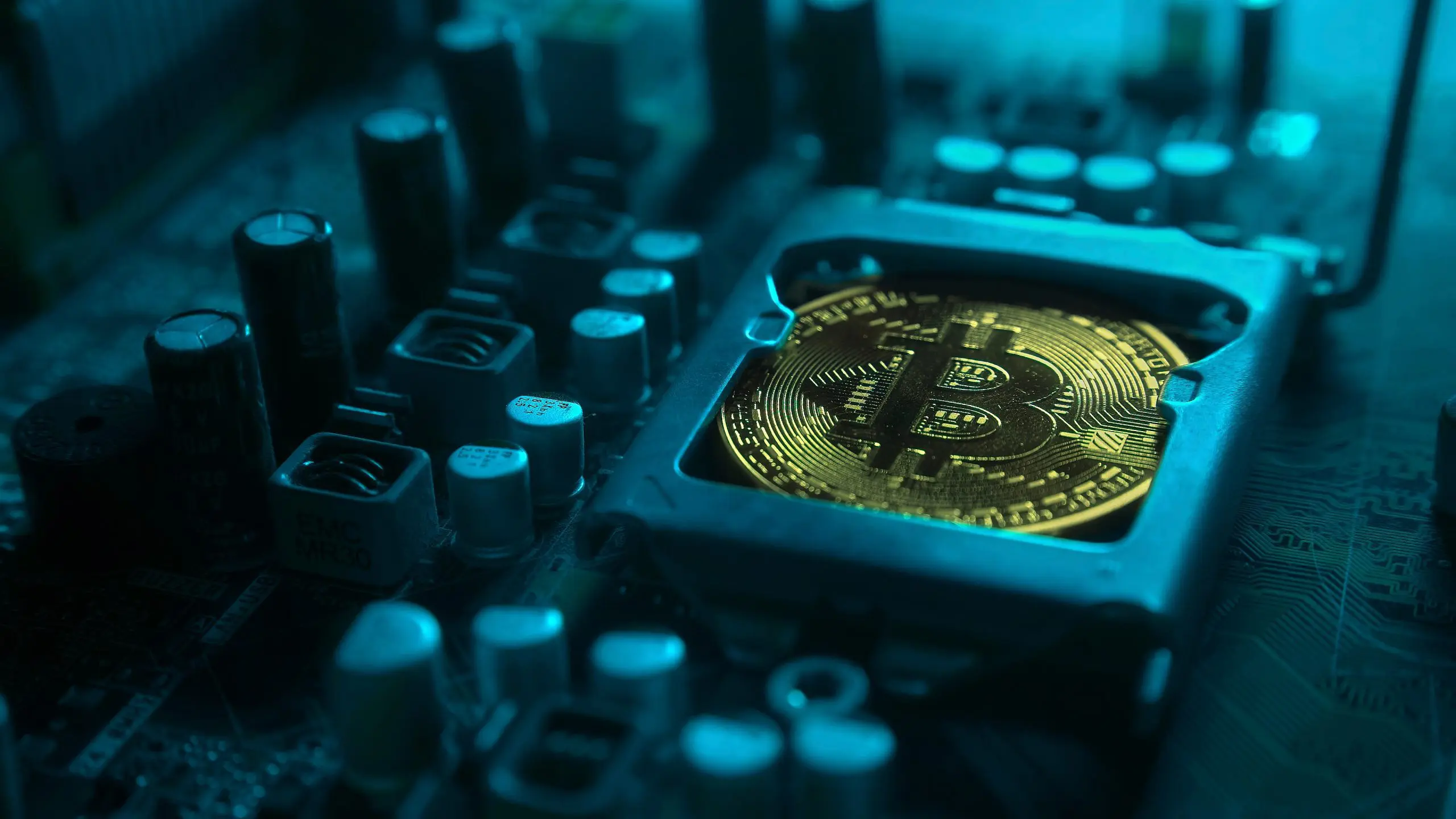 Hoeveel bitcoins zijn er