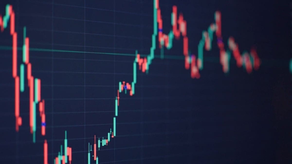 "Uptober" acaba mal para Bitcoin: ¿Qué nos espera en noviembre?