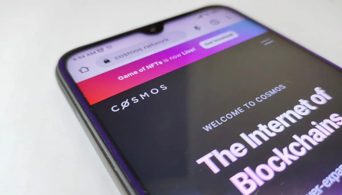 crypto-network-cosmos-north-korea Is het populaire cryptonetwerk Cosmos geïnfiltreerd door Noord-Korea?