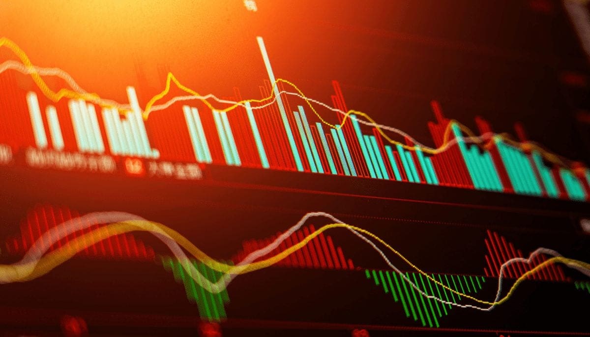 Bitcoin verliest 'belangrijkste steunpunt' en zakt naar $95.000 Bitcoin verliest 'belangrijkste steunpunt' en zakt naar $95.000