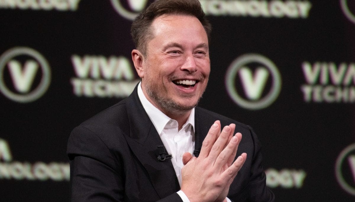 elon-musk-doge-father Crypto Ontbijt: Dogecoin ontploft door Musk, XRP rechtszaak nieuws en meer