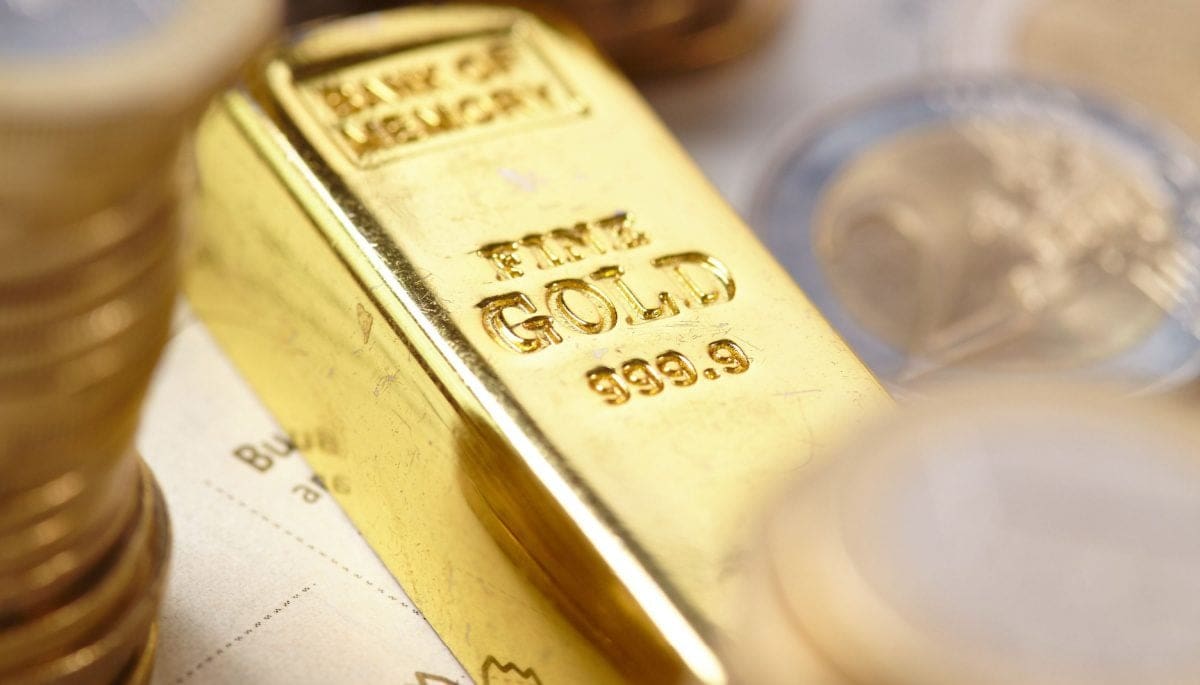 El oro renace: ¿podrá seguirle el bitcoin? El oro renace: ¿podrá seguirle el bitcoin?
