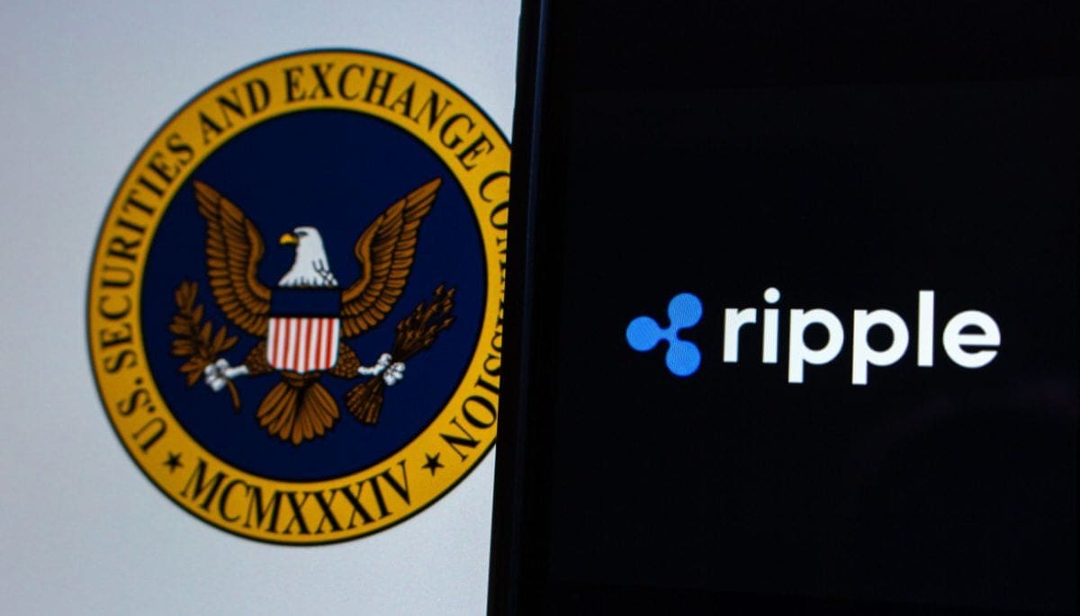 XRP-Prozess geht nach Richterbeschluss in die Verlängerung